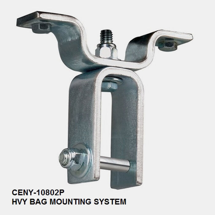 Century Heavy Bag Mounting System Multi Century Heavy Bag Mounting System Multi image number 0