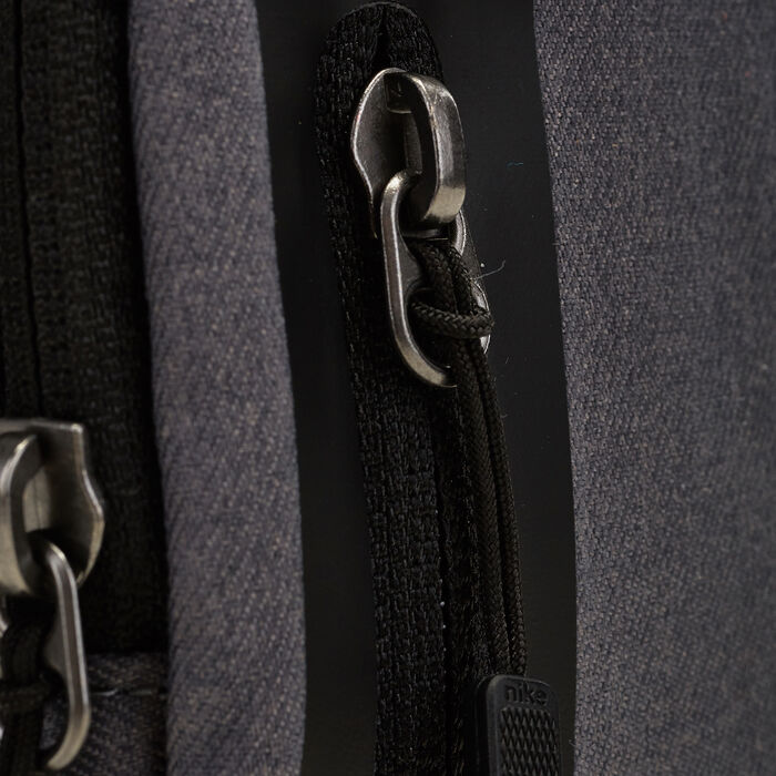 Nike Core Small Items 3.0 Bag Grey image number 3