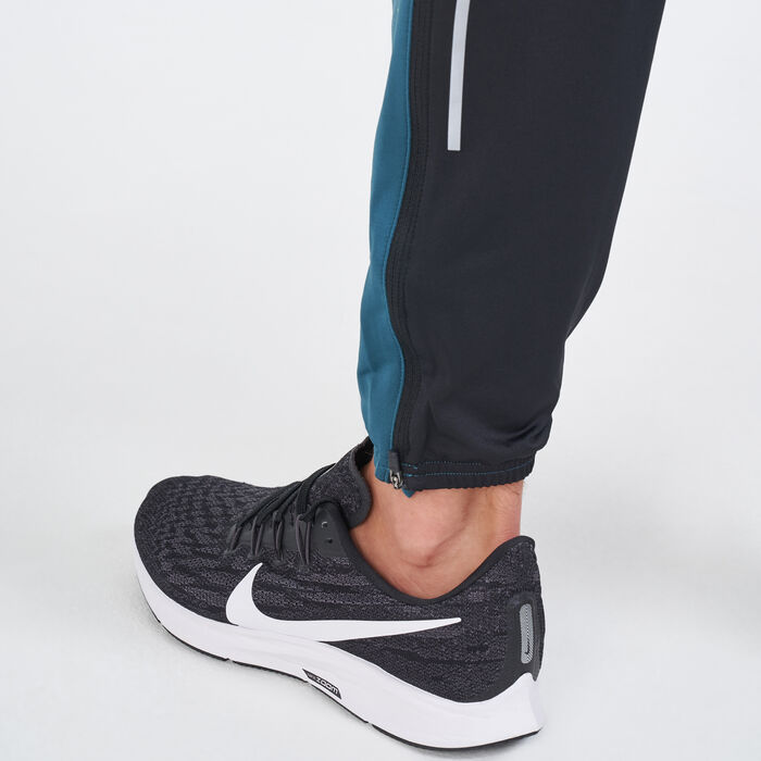 Nike Men's Essential Wild Run Pants Multi image number 3