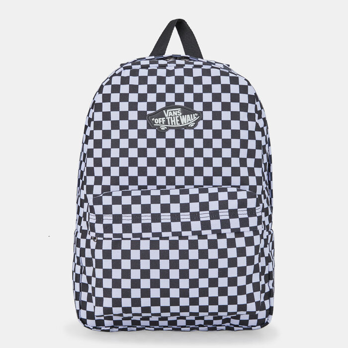 Vans Kids' New Skool Backpack Multi Vans Kids' New Skool Backpack Multi image number 0