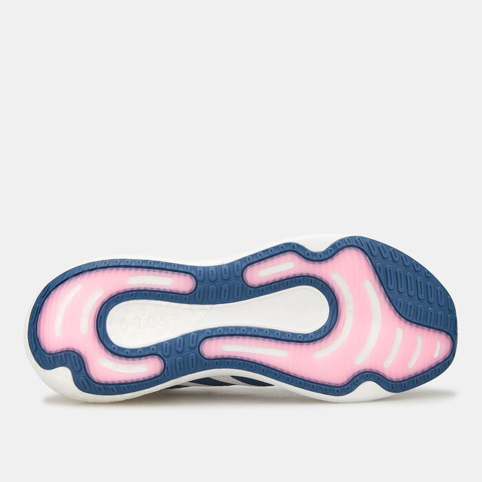 adidas Women's Supernova 2 Running Shoe White image number 3