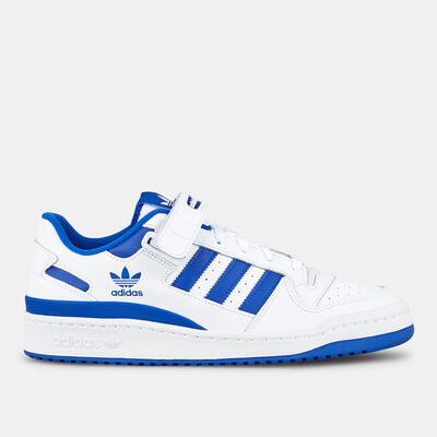 adidas Men's Forum Low Shoes White adidas Men's Forum Low Shoes White