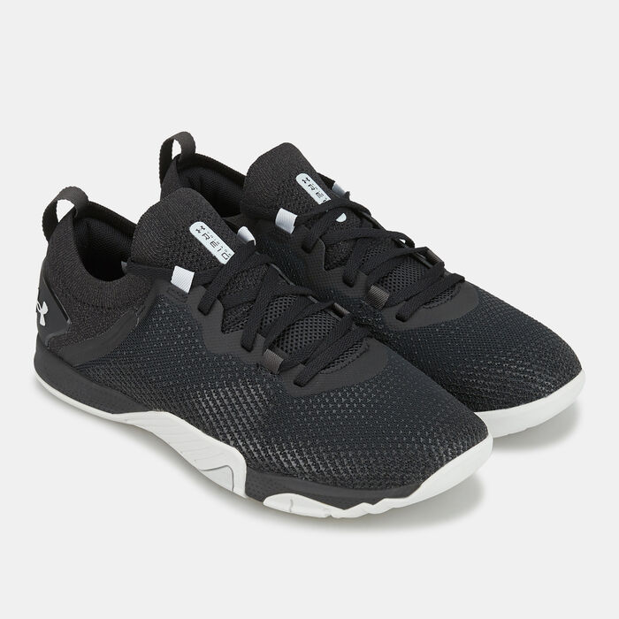 Under Armour Women's TriBase™ Reign 3 Shoe Black image number 1