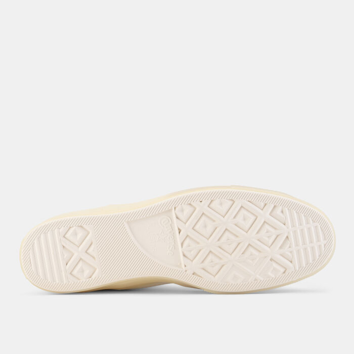 Converse Chuck 70 Marquis Unisex Shoes Beige Converse Chuck 70 Marquis Unisex Shoes Beige image number 3