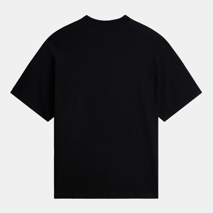 Vans Men's Style Guy T-Shirt Black image number 1