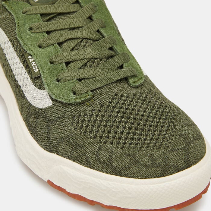 Vans UltraRange VR3 Unisex Shoe Green Vans UltraRange VR3 Unisex Shoe Green image number 4