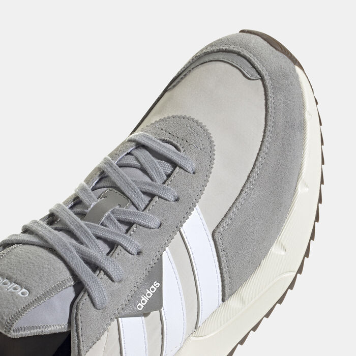 adidas Men's Retropy F2 Shoes Grey image number 4