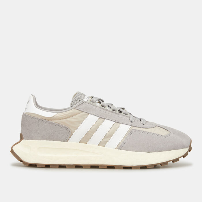 adidas Originals Men's Retropy E5 Shoes Grey adidas Originals Men's Retropy E5 Shoes Grey image number 0