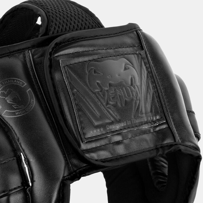 Venum Challenger 2.0 Open Face Headgear Multi Venum Challenger 2.0 Open Face Headgear Multi image number 1