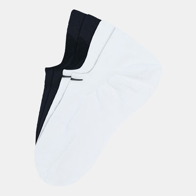 Nike Women's One Training No-Show Socks (2 Pack) Multi Nike Women's One Training No-Show Socks (2 Pack) Multi