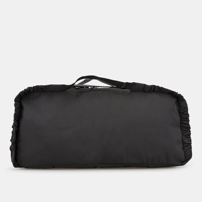 adidas Originals Yoga Earth Duffel Bag Black adidas Originals Yoga Earth Duffel Bag Black