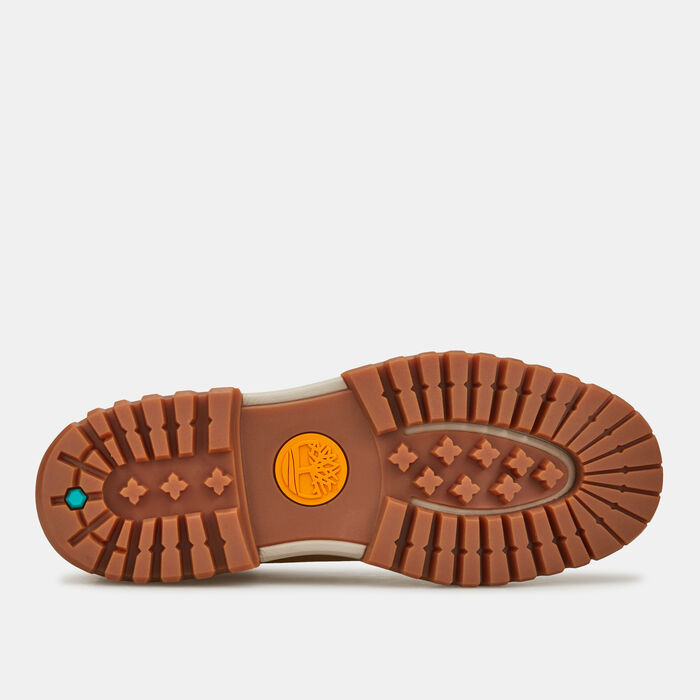 Timberland Men's Premium Ultra Waterproof Boot Brown Timberland Men's Premium Ultra Waterproof Boot Brown image number 3