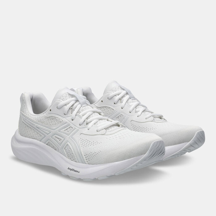 ASICS Men's GEL-CONTEND 9 Running Shoes White image number 1