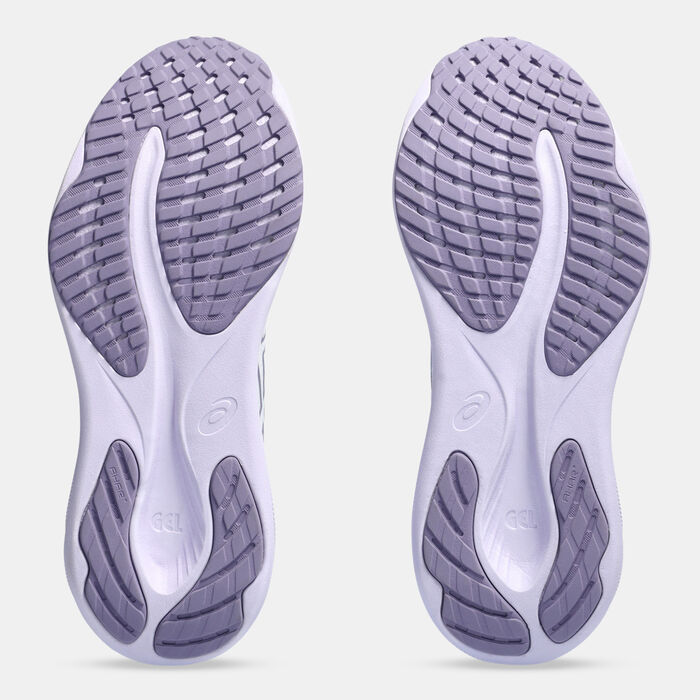 ASICS Women's GEL-PULSE 15 Running Shoes White ASICS Women's GEL-PULSE 15 Running Shoes White image number 3