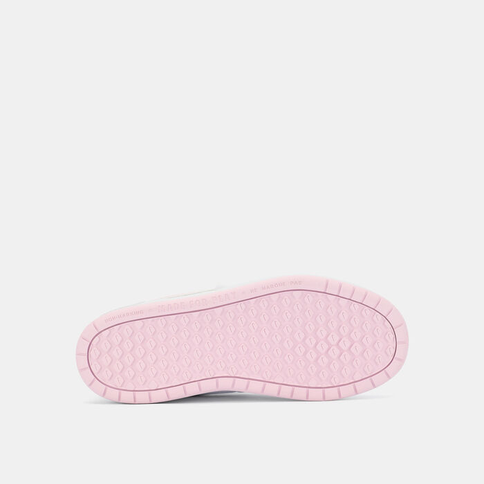 Nike Kids' Pico 5 Shoe (Younger Kids) White image number 3