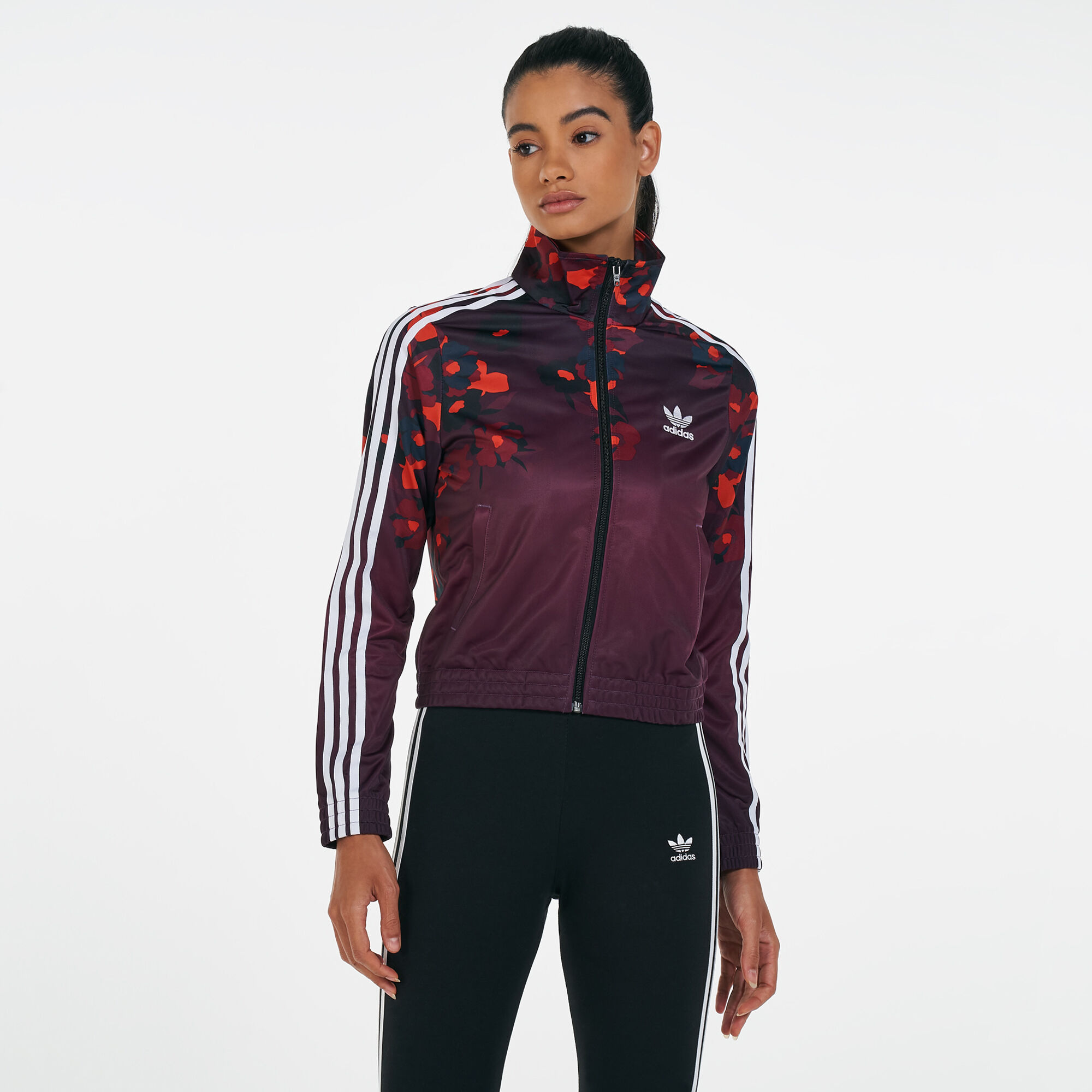Women s HER Studio London Track Jacket