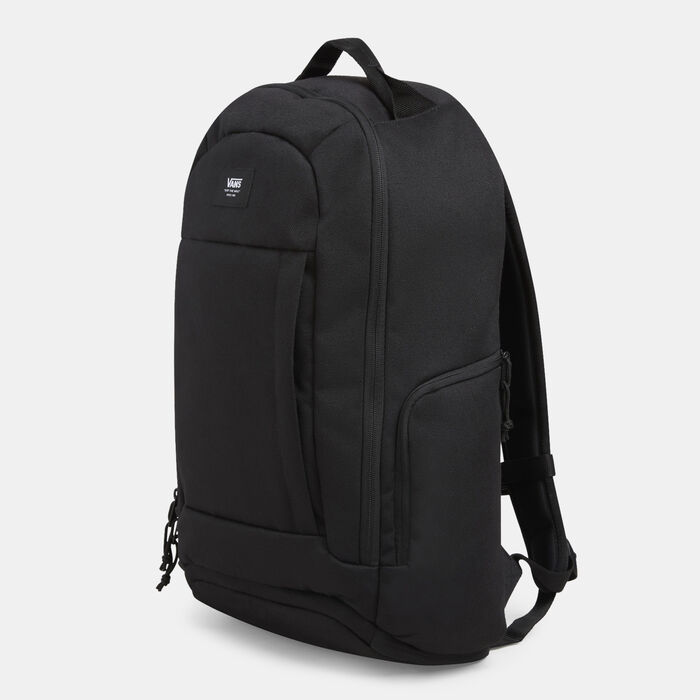 Vans Resolute Backpack Black image number 2