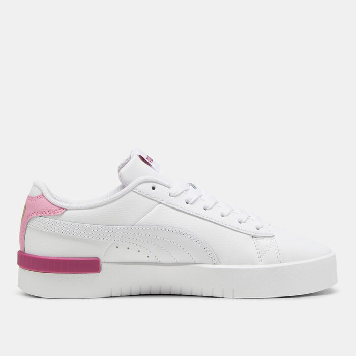 PUMA Women's Jada Renew Shoe White PUMA Women's Jada Renew Shoe White image number 2