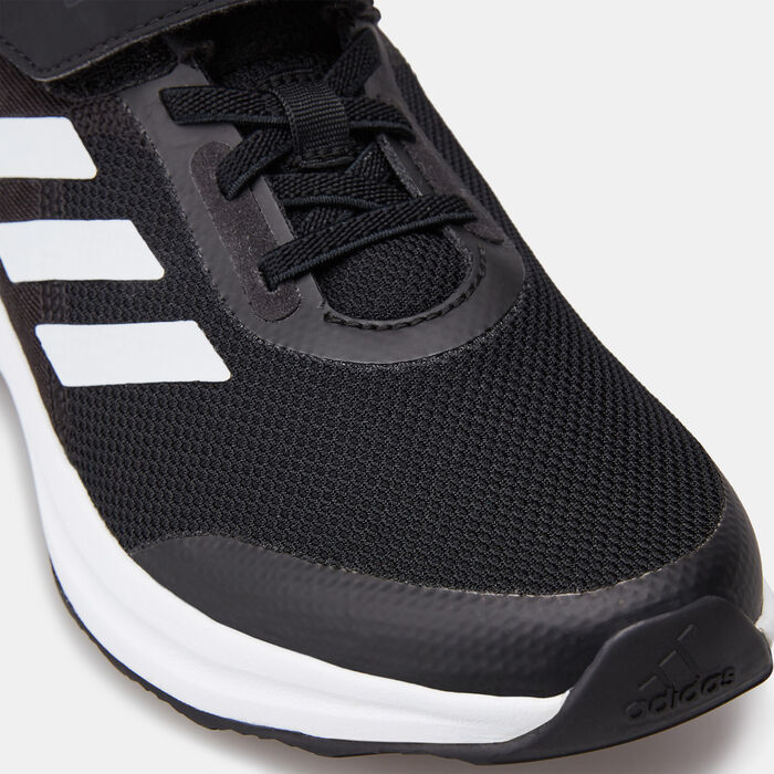 adidas Kids' FortaRun 2020 Running Shoe (Younger Kids) Black adidas Kids' FortaRun 2020 Running Shoe (Younger Kids) Black image number 4