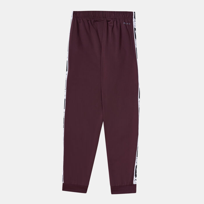 Nike Kids' Sportswear Repeat Sweatpants Brown Nike Kids' Sportswear Repeat Sweatpants Brown image number 1