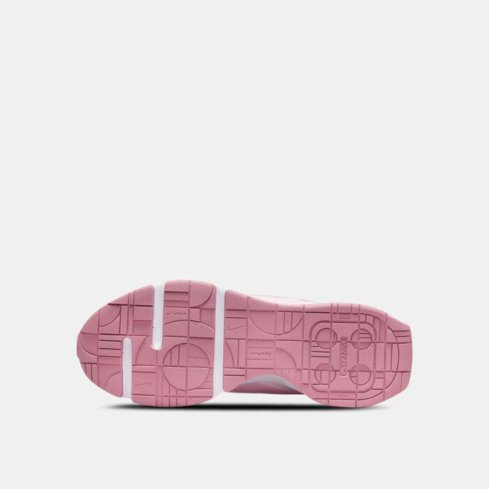 Nike Kids' Air Max INTRLK Lite Shoe Pink Nike Kids' Air Max INTRLK Lite Shoe Pink image number 3