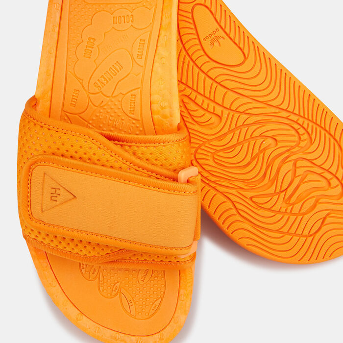 adidas Originals Pharrell Williams Boost Slides adidas Originals Pharrell Williams Boost Slides image number 2