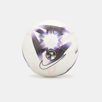 Nike Premier League Pitch Football White