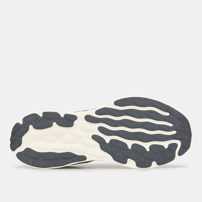 New Balance Men's Fresh Foam 680v8 Running Shoes Grey image number 4