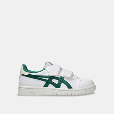 ASICS Kids' JAPAN S Shoes White
