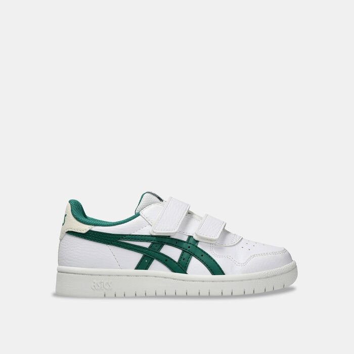 ASICS Kids' JAPAN S Shoes White image number 0