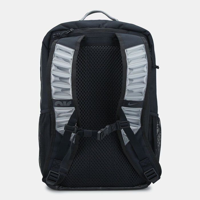 Nike Utility Speed Training Backpack Black image number 1