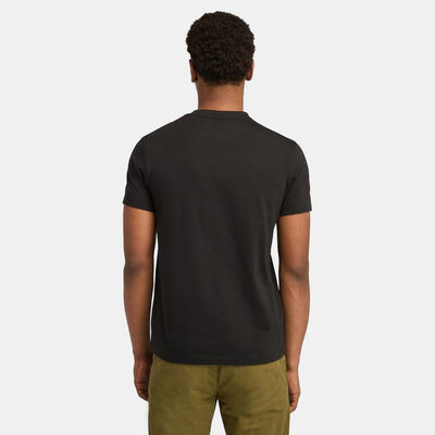 Timberland Men's Dunstan River T-Shirt Black