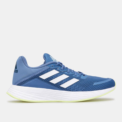 adidas Women's Duramo SL Shoe Blue