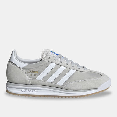 adidas Originals Men's SL 72 RS Shoes White adidas Originals Men's SL 72 RS Shoes White
