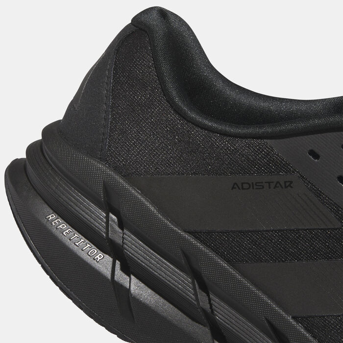 adidas Men's Adistar 3 Shoes Black image number 4