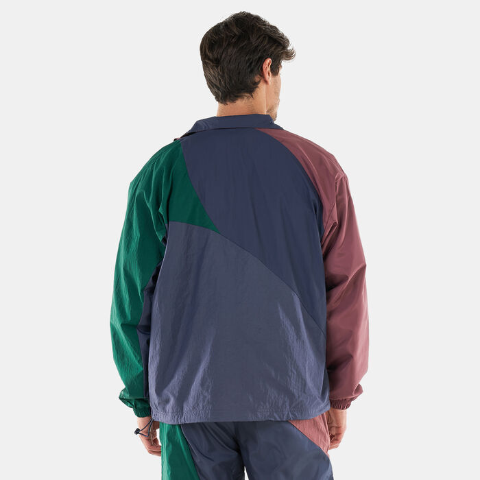 adidas Originals Men's City Base Hoodie Multi image number 1