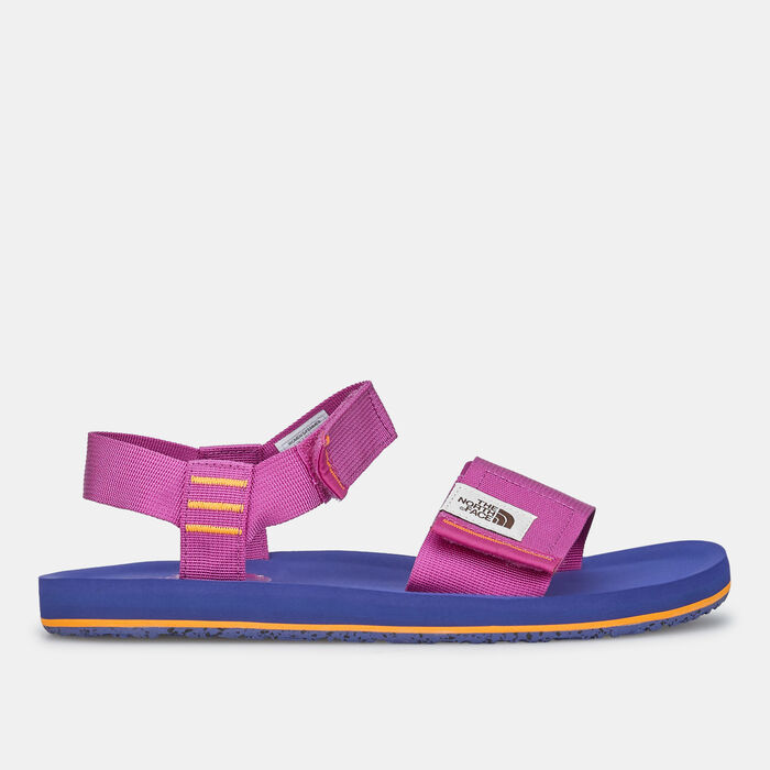 The North Face Women's Skeena Sandals The North Face Women's Skeena Sandals image number 0