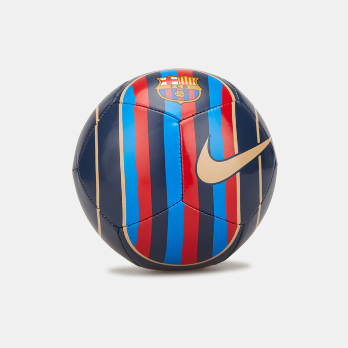 Nike F.C. Barcelona Football - 2022/23 Blue image number 0