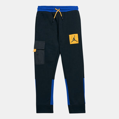 Jordan Kids' Next Utility Pants Black