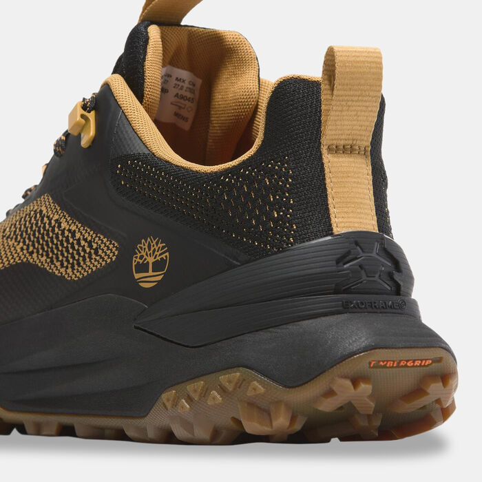 Timberland Men's Brand Shoes Brown image number 5