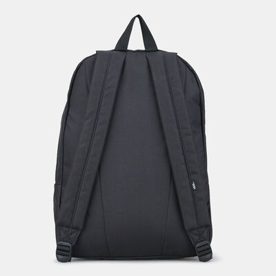 Vans Men's Old Skool III Backpack Black Vans Men's Old Skool III Backpack Black