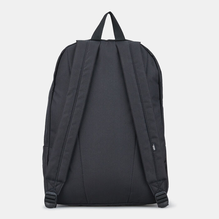 Vans Men's Old Skool III Backpack Black Vans Men's Old Skool III Backpack Black image number 1
