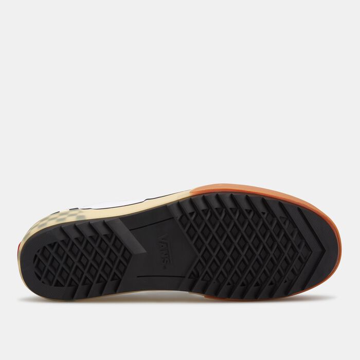 Vans Stacked Era Unisex Shoe Vans Stacked Era Unisex Shoe image number 3
