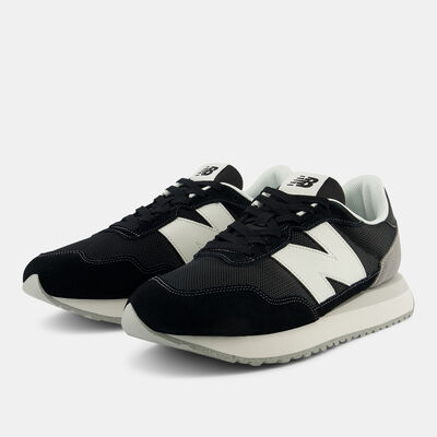 New Balance Men's 237 Shoes Black New Balance Men's 237 Shoes Black