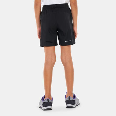 The North Face Kids' Reactor Shorts Black