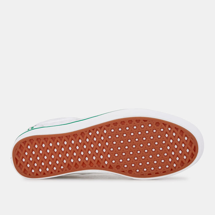 Vans Crayola Comfycush Old Skool Unisex Shoe White Vans Crayola Comfycush Old Skool Unisex Shoe White image number 3