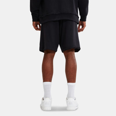 ellesse Men's Tems Shorts Black