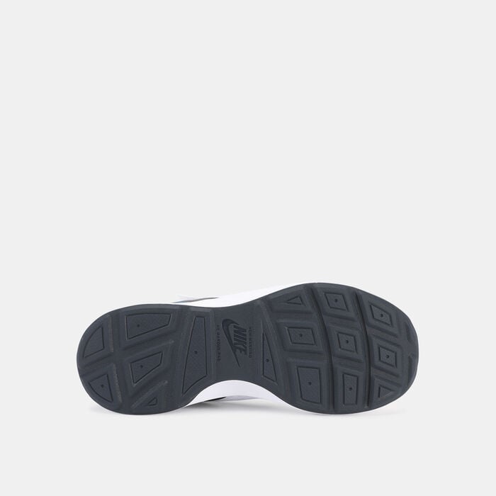 Nike Kids' WearAllDay Shoe (Younger Kids) White Nike Kids' WearAllDay Shoe (Younger Kids) White image number 3