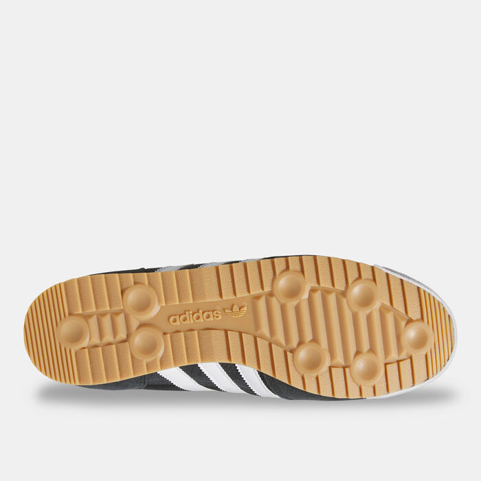 adidas Originals Men's R71 Shoes Black adidas Originals Men's R71 Shoes Black image number 3