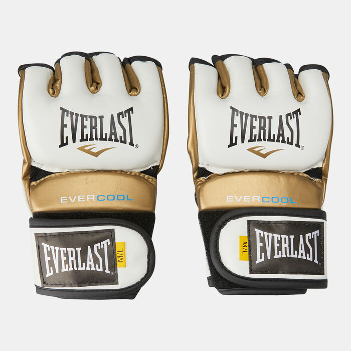 Everlast Women's EverStrike Training Gloves Multi Everlast Women's EverStrike Training Gloves Multi image number 0